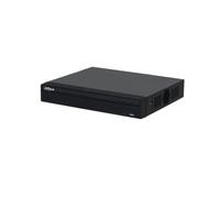 DAHUA - Nvr 8 canali 4k con porte POE - NVR2108HS-8P-4KS3