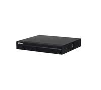 Videoregistratore NVR Dahua 8 canali Poe 4K 1HDD Lite M-0032582