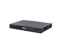 DAHUA - Nvr 8 canali serie XI Wizmind con porte POE - NVR5208-8P-XI