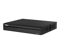 Dahua - Nvr IP 4 canali 4K H265 fino a 8MP 4 POE - DAHUA - NVR4104HS-P-4KS2/L