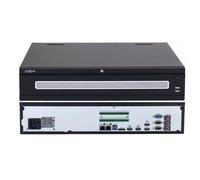 Dahua - NVR PRO 128 canali AI WizMind 8HDD - NVR608H-128-XI (4K)