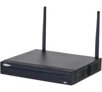 Dahua NVR1108HS-W-S2-CE 8CH WLAN NVR IP Recorder WiFi H.265 HDMI USB