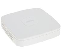 Dahua Technology Lite NVR2104-S3 Videoregistratore di rete (NVR) 1U Bianco