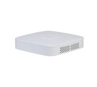Dahua NVR2108-4KS3 8CH Smart 1HDD Lite Network Video Recorder Power over