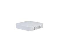 Dahua NVR2108-4KS3 Rejestratore video di rete 8CH Smart 1U 1HDD Lite