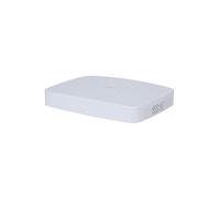 DAHUA NVR2108-8P-I2 NVR 8 canali 144Mbps H265 HDMI 8PoE 1HDD AI