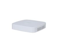 DAHUA NVR2108-S3 NVR 8 canali 80Mbps H265 HDMI 1HDD