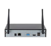 Dahua NVR2108HC-W Videoregistratore Wi-Fi con AI, 8 canali, supporto 16 MP