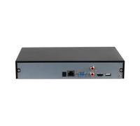 DAHUA NVR2108HS-I2 - NVR AI 8 ch IP 12 MP 1 slot HDD