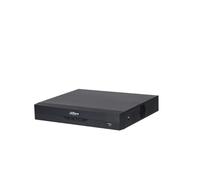 Dahua NVR2108HS-I2 Rejestratore video di rete compatto 8CH 1U 1HDD WizSense
