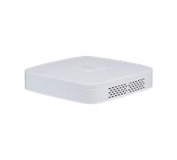 Dahua Nvr 8Ch WizSense Registratore Network Video Recorder NVR4108-EI
