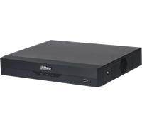 Dahua Nvr Videosorveglianza 8Ch WizSense 80 Mbps NVR4108HS-EI