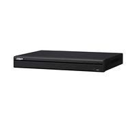 Dahua NVR4208-4KS2 Videoregistratore di rete 4/16/32 canali 1U 4K e H.265 Lite