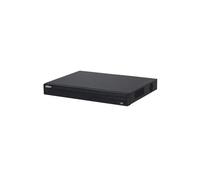 Dahua Registratore Nvr 8 Canali 1U AI 4K NVR4208-4KS3
