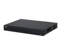 Dahua Registratore Nvr 8 Canali 1U AI 4K NVR4208-4KS3