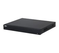 Dahua Registratore Nvr 8Ch 8PoE Serie Lite NVR4208-8P-4KS3