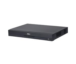 DAHUA NVR4208-EI.Pro Series Nvr 8 canali IP 256Mbps,uscita 180Mbps,HDMI/VGA