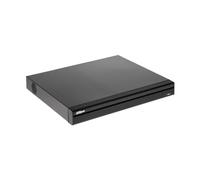 DAHUA NVR4216-16P-4KS2, 16 canali, 1 HE, 16 porte PoE, 4K, videoregistratore di rete