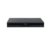 Dahua Nvr 8Ch 1U 8PoE WizSense Pro NVR5208-8P-EI
