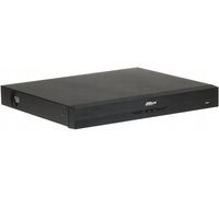 Dahua NVR5208-8P-EI2 Registratore IP 8 Canali 8 PoE WizSense