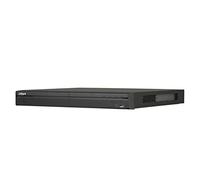 DAHUA NVR5216-16P-4KS2E.ProSeries Nvr 16 canali IP 320Mbps,con 16 canali PoE uscita 320Mbps,HDMI/VGA