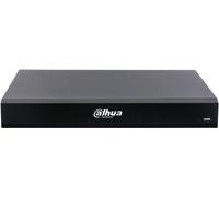 Dahua NVR5216-16P-EI2 Registratore IP 16 Canali 16 PoE WizSense