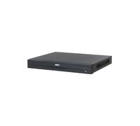 DAHUA NVR5232-16P-EI2 NVR 32ch 448Mbps H265 HDMI 16PoE 2HDD I/O AI