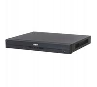 Dahua NVR5232-16P-EI2 Registratore IP 32 Canali 16 PoE WizSense