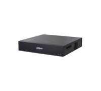 DAHUA NVR5832-XI NVR 32ch 512Mbps H265 2xHDMI 8HDD I/O RAID 0/1/5/6/10 AI