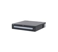 DAHUA NVR5832H-XI NVR 32ch 512Mbps H265 2xHDMI 8HDD I/O RAID 0/1/5/6/10 AI