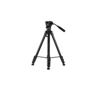DAHUA OEM TC-T1 TC-T1 Treppiede regolabile a 4 sezioni con testa fluida basculante per fotocamera Blackbody TC-BB