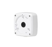 Scatola di connessione Dahua PFA123 Alluminio IP66 134x134x51 mm 3 kg