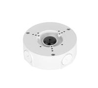Dahua PFA130-E scatola di giunzione in alluminio 124 mm per telecamere