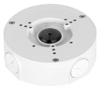 Dahua PFA130-E-V3 Scatola di montaggio, IP66, metallica, bianca