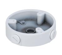 Dahua PFA137-V2 scatola di montaggio, metallo, bianco