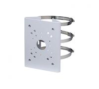 Adattatore da palo Dahua PFA150 per telecamere M-0002487
