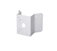 Dahua PFA151 Supporto Telecamera di Sicurezza da Parete Universale Acciaio SECC Max 10kg