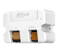 Dahua Pfm320d-015 Alimentatore Stabilizzato A Morsetto 12vdc 1.5a