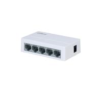 DAHUA PFS3005-5ET-L-V2 Switch 5 porte 10/100 Non gestito Layer2
