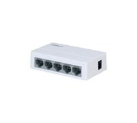 Dahua PFS3005-5ET-L-V2 Switch Ethernet non gestito a 5 porte
