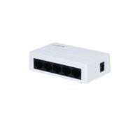 Dahua PFS3005-5GT-L-V2 Switch Gigabit a 5 porte non gestito
