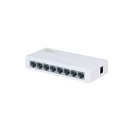 Dahua PFS3008-8ET-L.Switch unmanaged 8 porte 10/100Mbps