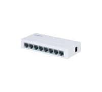 Dahua PFS3008-8ET-L-V2 Switch Ethernet 8-Port senza gestione