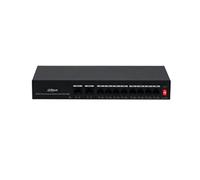 Dahua Switch Pfs3010-8et-65