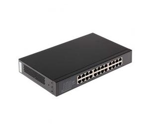 Dahua PFS3024-24GT switch di rete industriale 24 Porte RJ45 1000Mbps