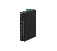 Dahua PFS3106-4ET-60-V2 Switch PoE a 4 porte (Non gestito)