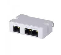 Dahua PFT1300 Extender PoE a 3 porte con 2 porte PoE Out e 1 porta PoE In