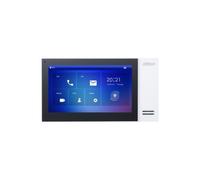 Dahua - Posto interno IP con display LCD da 7'' touch screen e slot micro SD - V