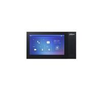Dahua - Posto interno IP display LCD 7'' touch screen e slot micro SD - VTH2421F