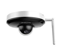 Dahua PTZ - Telecamera di sorveglianza WiFi SD1A204DB-GNY-W Wizsense con risoluzione da 2 megapixel, telecamera per esterni, professionale WiFi e telecamera di rete